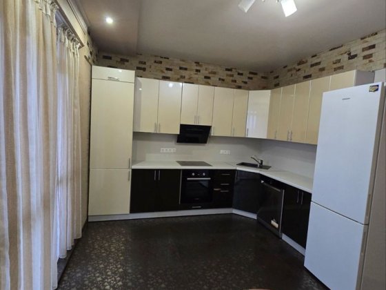 3- кімнатна в новобудові Ужгород