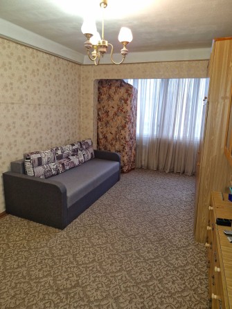 Здам однокімнатну квартиру,м.Лівобережна - фото 1