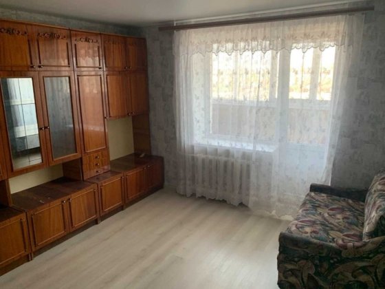 Можно с животными!Хорошенькая 1 ком. кв.в р-не ДЕПО Чернигов