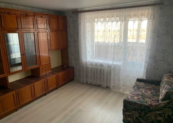 Можно с животными!Хорошенькая 1 ком. кв.в р-не ДЕПО - фото 1