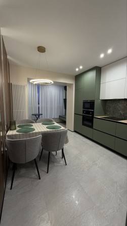 Оренда 1-кімн.квартири в центрі міста.Перша сдача - фото 1