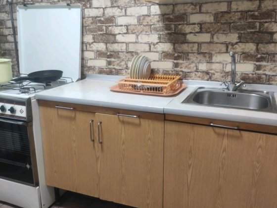 Оренда 2-кімнатної квартири р-н ЖД Черкаси