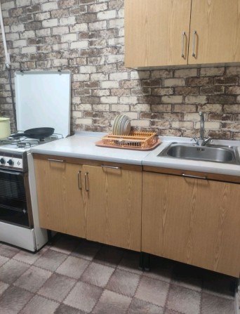 Оренда 2-кімнатної квартири р-н ЖД - фото 1