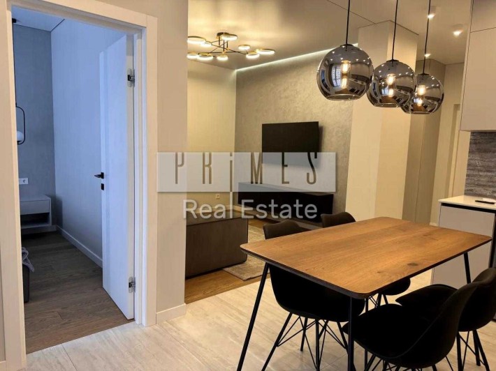 Оренда 1к квартири, ЖК Рибальський, Набережно-Рибальська 3, Поділ - фото 1