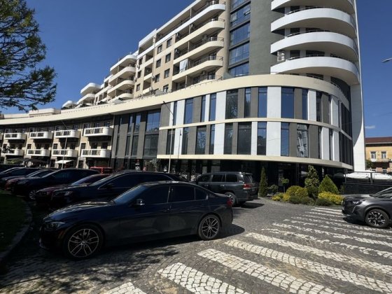 Оренда 1 кімнатної квартири Dream City Ужгород