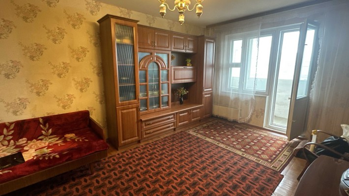 Оренда однокімнатної на Харківському масиві - фото 1