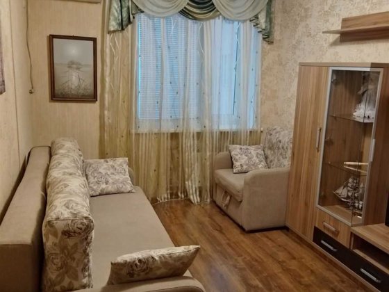 Оренда 2х кімн. квартири "Фурманова", комунальні входять в вартість Полтава