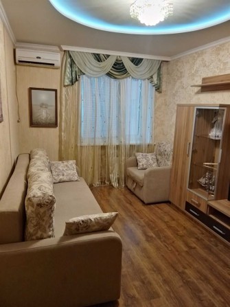 Оренда 2х кімн. квартири "Фурманова", комунальні входять в вартість - фото 1