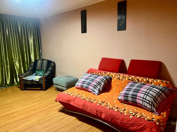 Аренда 1-ком. кв. Березняки,вул.И.Миколайчука 17,м. Левобережная-7 хв. - фото 1