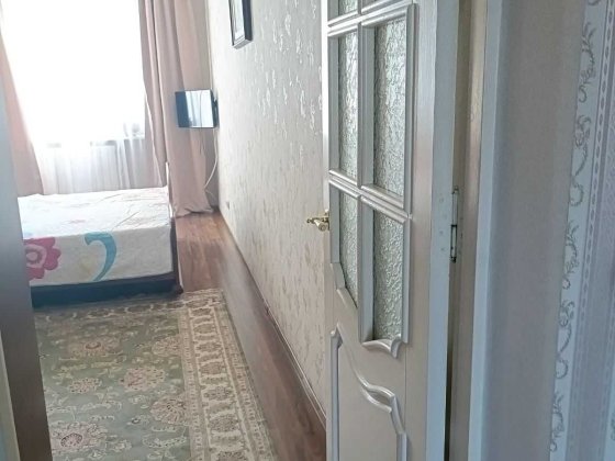 Поділ квартира в гарному стані! можна з котиком) Полтава