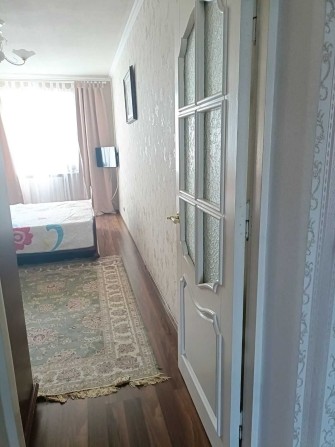 Поділ квартира в гарному стані! можна з котиком) - фото 1