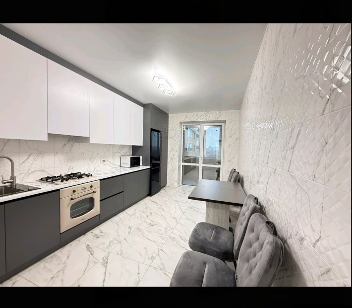 Здається однокімнатна новобудова - фото 1