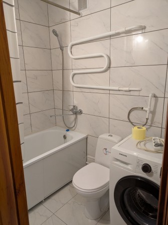 Оренда квартири,  2 кімнати (довгострокова) - фото 1