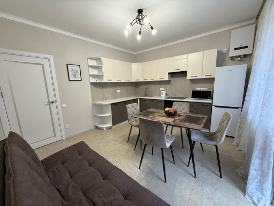 Оренда 1,5 кімнатної квартири | ЖК Весняний 8 Березня Ужгород