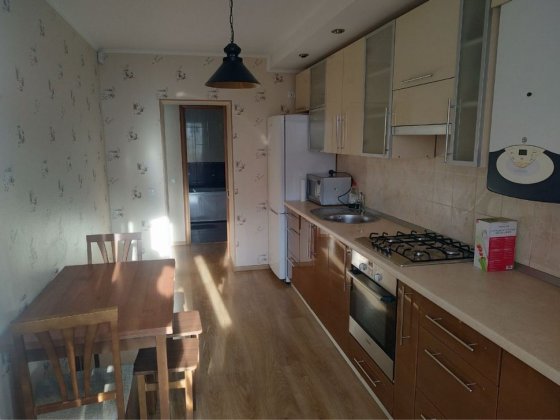 Поділ. Здається 1-кімнатна квартира Полтава