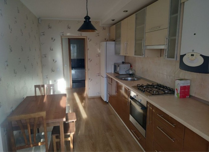 Поділ. Здається 1-кімнатна квартира - фото 1