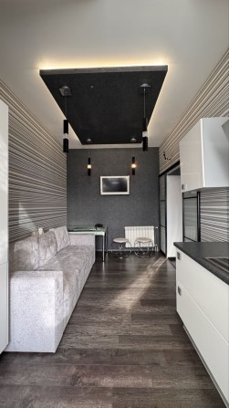 Довгострокова оренда 1,5 кімнатної. Шахта. - фото 1