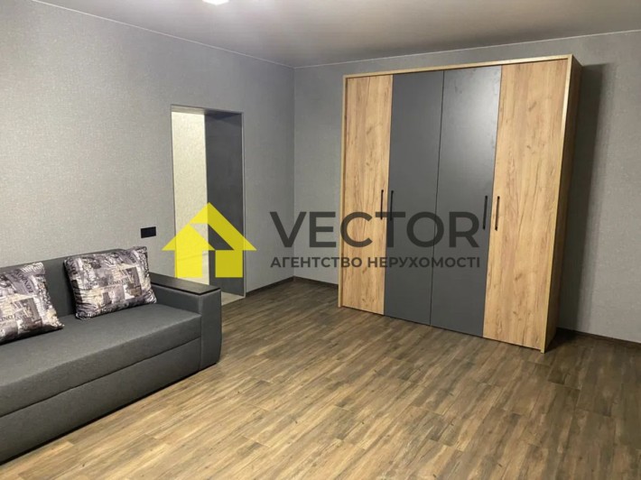 Оренда сучасної 1-кім у новобудові. Індивідуальне опалення - фото 1