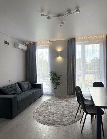 Оренда 1,5 кімнатної квартири! Перша здача! - фото 1