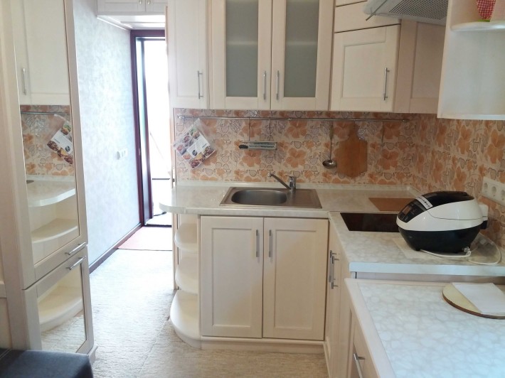 Чудова 1к-студія пр-к Бишівський(Гродненська,Празька),Стара Дарниця - фото 1