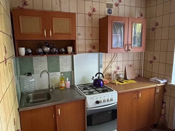 Оренда 2-кімнатної квартири
Район Троїцької церкви Чернігів