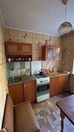 Оренда 2-кімнатної квартири
Район Троїцької церкви - фото 1