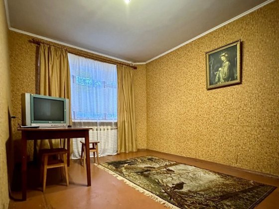 Оренда 1 кімнатної квартири,р-н Круг, меблі та техніка(NN) Чернігів