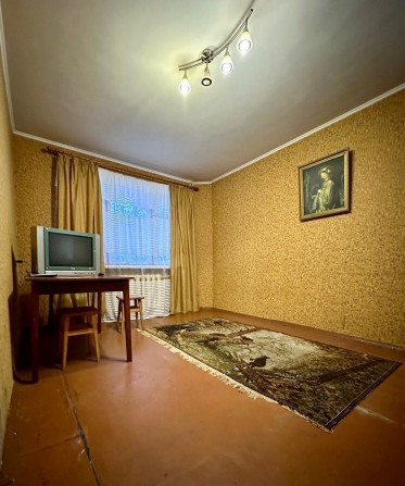 Оренда 1 кімнатної квартири,р-н Круг, меблі та техніка(NN) - фото 1