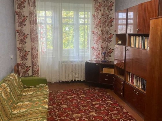 Здається в оренду 1-на квартира по вул. Льотна Чернігів