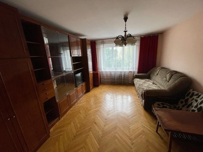 Оренда 1-кімнатної квартири по вул.Головній 190 - фото 1