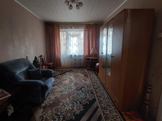 Оренда 2ки по кольцу. Полтава