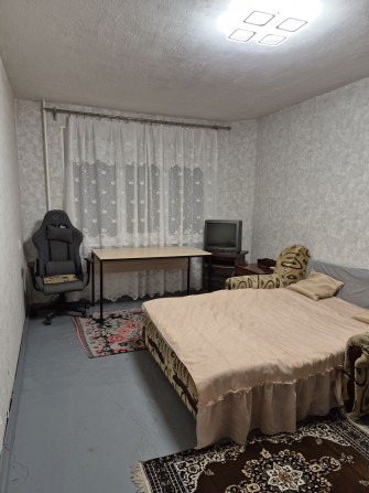 2-кімнатна квартира на Пухова - фото 1