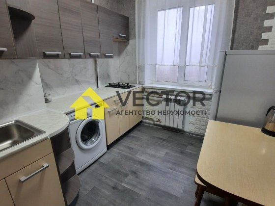 Здається 1-кімнатна: комфорт, затишок, зручне розташування! Полтава