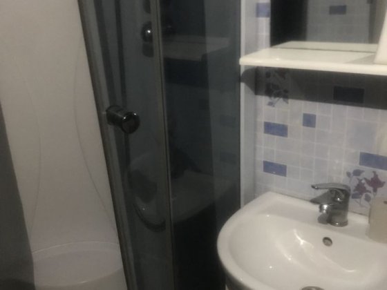 Сдам 1 кв. ул.Тулузе  без быт. техн. ,10 мин.езды  м.Академгоро. Київ