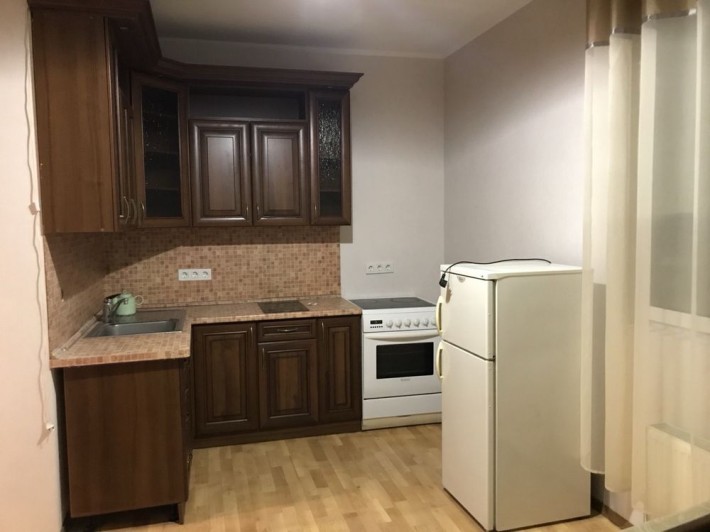 Оренда 1к квартири в новобудові. Троєщина Р.Рейгана 40 - фото 1