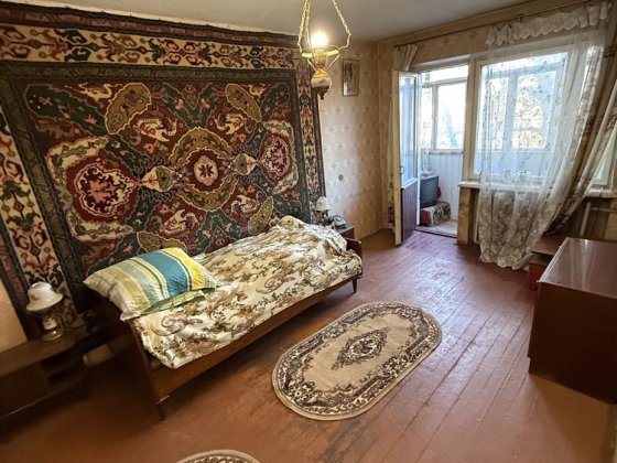 Оренда 3-х кімнатної квартири, по вул. Пилипа орлика 9. Чернівці