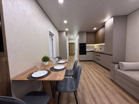 Оренда 1к квартири, ЖК Варшавський ,ВЛАСНИК, без % Київ