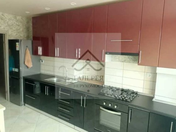 Здам однокімнатну квартиру з Індивідуальним опаленням. Полтава