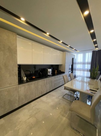 Здається шикарна 2 кім новобудова Руська р-н меблі Майя! - фото 1