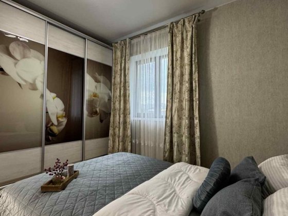 Квартира з ремонтом Черкаси