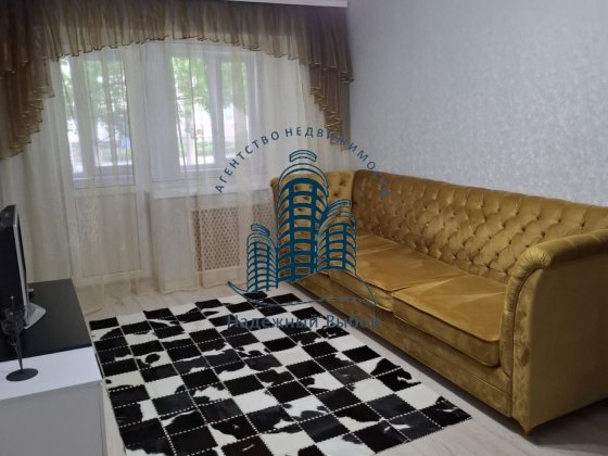 Оренда 2-х кімнатної квартири в м-ні Алмазний.  З  1 лютого! Полтава