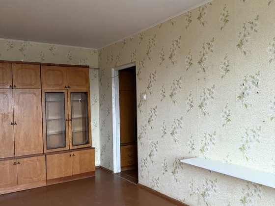 1 кім.квартира Митниця, біля Велмарт, вул.Припортова Черкассы