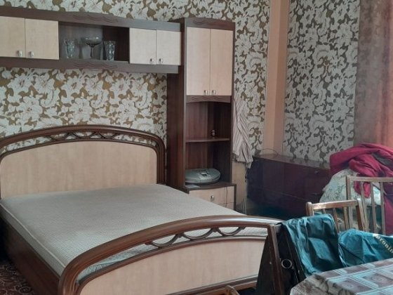 2кім. квартира в центрі Черновцы