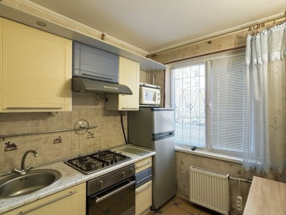 Оренда квартири вул Волкова Черкаси