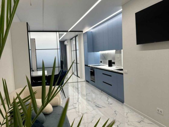 Оренда квартири в новому будинку | вул. Гоголя, 302 Черкаси