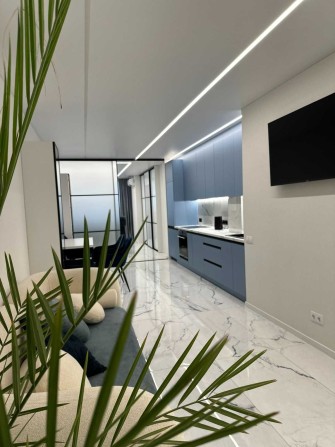 Оренда квартири в новому будинку | вул. Гоголя, 302 - фото 1