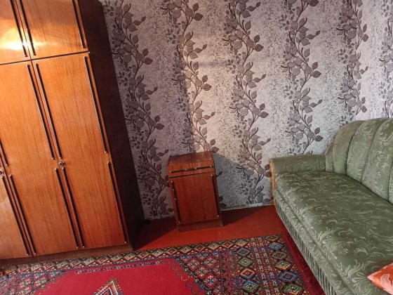 Здам в оренду 1 кімнатну квартиру Черкаси