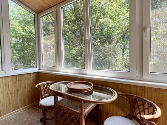 Оренда однокімнатної в центрі. Драмтеатр Черкаси