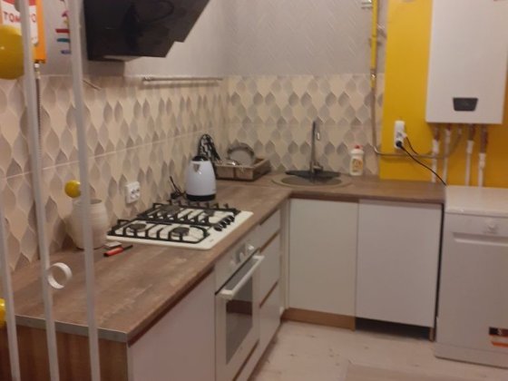 Сдам власну квартиру на Митниці Черкаси