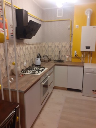 Сдам власну квартиру на Митниці - фото 1